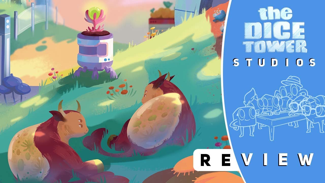 Tend Review: Won't You Be My Neighbor?