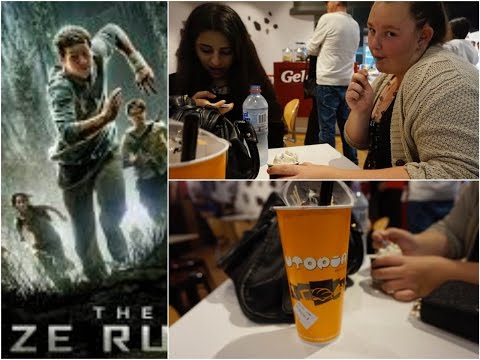 Stress, Frustration & Dylan O'Brien| ItsCassiesWorld