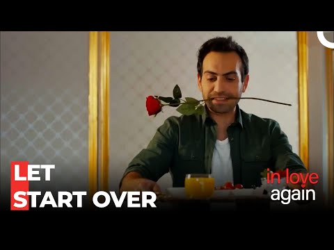 Your Eyes Was My Prison - In Love Again