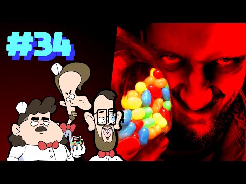 Cream Crew #34 - Gypsies and Jelly Beans