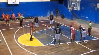 ESTUDIANTES VS JUMPSHOOT
