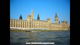 How To Find Cheap Hotels In London