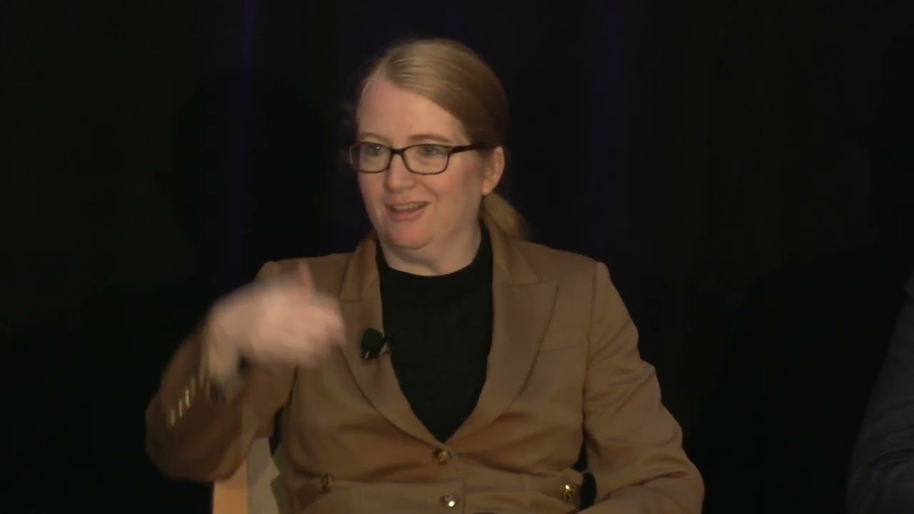 White House Keynote Panel:  6G Wireless Policies & Initiatives for 2025 & Beyond