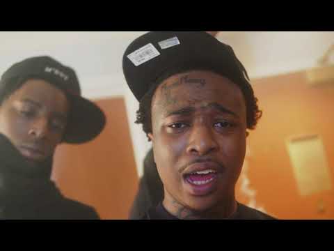 G Wop Skeeno - "Member Flow 2" (Official Video) DIR by Trouble Productions