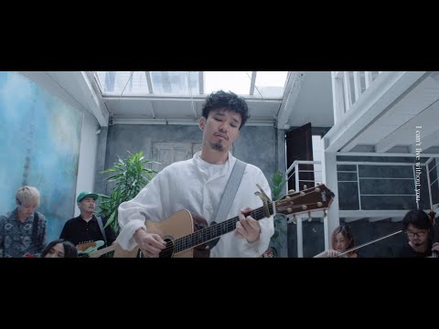 Hiplin & GeG / Grow Up【OFFICIAL MUSIC VIDEO】