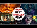 Top 7 Best Indian Murder Mystery Movies Best Suspense Thrillers On Zee5