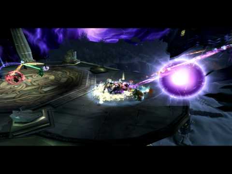 Method vs Dragon Soul - The Movie