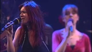Leonard Cohen   Anthem  Beatrice van der Poel en Kim Hoorweg on Vimeo