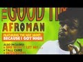 Afroman - Palmdale