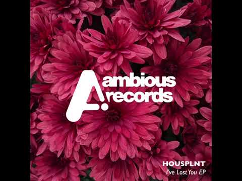 HOUSPLNT ft. Shandon James - In My Heart (Original Mix)
