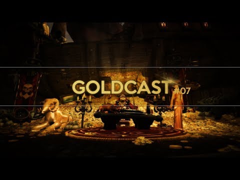 Goldcast - Der Goldfarm Podcast #07: Patch 8.2 - Erfahrungsberichte