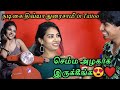 Dhivya Dhuraisamy Tattoo Celebrity Tattoo Best Tattoo Studio In Chennai H2o Tattoo Studio