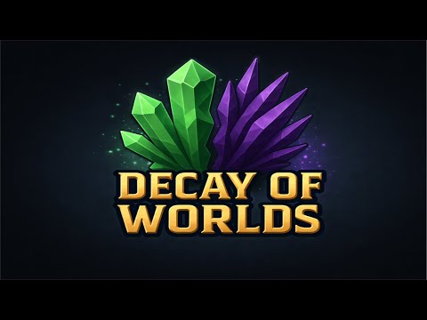 Decay of Worlds video thumbnail