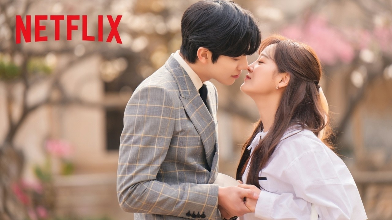 Top 10 Korean Series on Netflix with Deep and Meaningful Stories