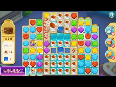 Matchington Mansion level 2162 HD