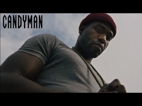 Candyman Trailer