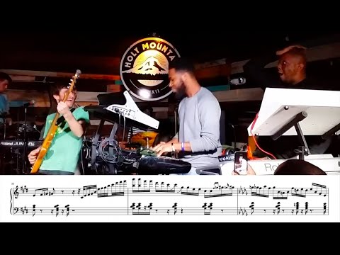 The greatest synth solo of all time