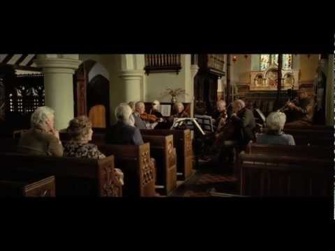 Quartet - Official Australian Trailer