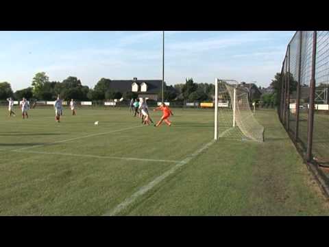 TVEllef Sport uitzending  24 augustus 2015