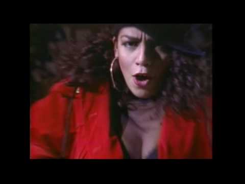 Lisette Melendez - Never Say Never (1992) HD