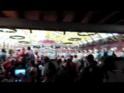 Oktoberfest Paulaner  2016