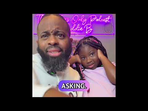 Parents complaining about school supplies lists... 👉🏾Eddie B responds!