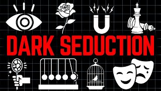 100 Dark Seduction Tricks That Will Dominate Minds