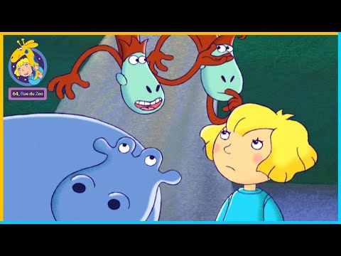 The story of The Puffins of Mossy Bay | 64 Zoo Lane | 20' Compilation