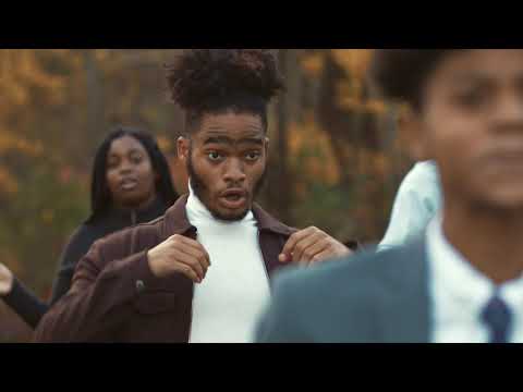 The Majesty and Glory of Your Name-Pine Forge Choir ft. Ministry in Motion