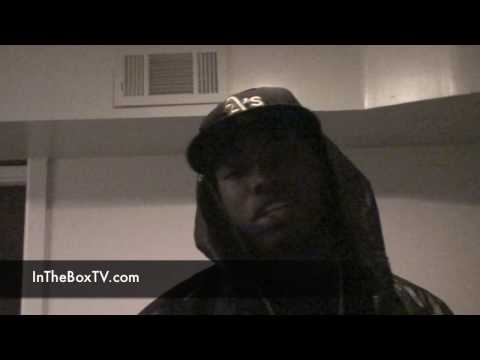 Newz Blokgang/Murda inc