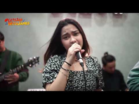Ratu Aulia - Trauma (Cover) Feat. Fivein #Nyatu