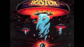 Boston - You Gave Up On Love [Download]