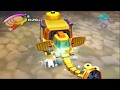 Ape Escape 3 PS2 Walkthrough Bootown