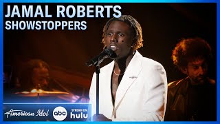 Smooth! Jamal Roberts Brings Soul to Chris Stapleton&#39;s “Tennessee Whiskey” | American Idol 2025