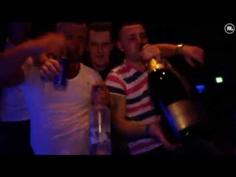 Balkan Reality - MC Yankoo - 04.05.2013