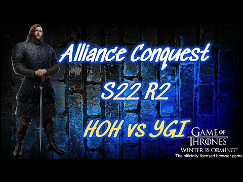 Gotwic - AC S22 R2 HOH vs YGI