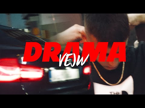 VEJW - DRAMA (OFFICIAL VIDEO)