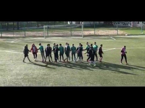 AFL - France - Ligue 1. Tour 6. Red Star - Dijon