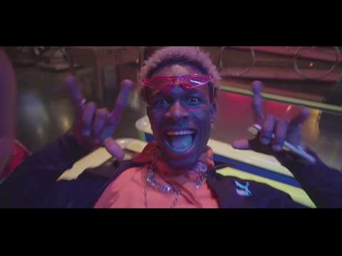 ZapBoy - Esto es Good Prod. dope dee  (estoy chillin parte 2)