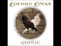 Corvus Corax - Krummavísur 