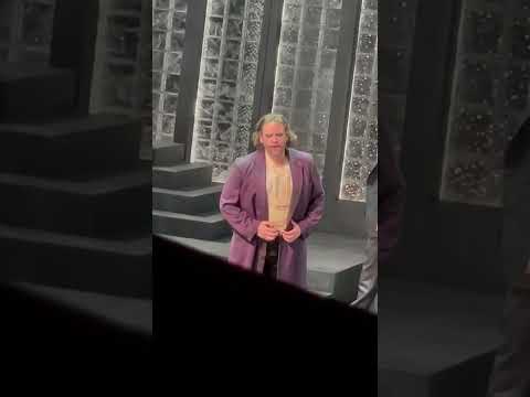 Matija Meić - Cortigani (live in Munich)