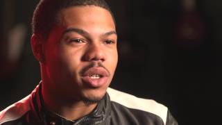 NEWS from Taylor Bennett