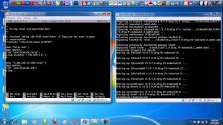 Master Slave DNS Configuration using bind on ubuntu server by Faris Arifiansyah