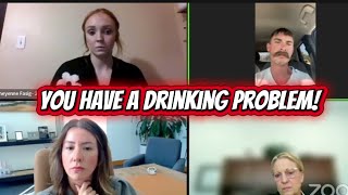 Drunk Dads 4th DUI #familycourtplaylist