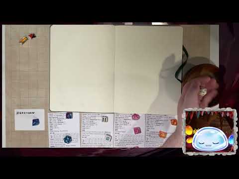 Decent into Arden Vul Solo - Episode 1