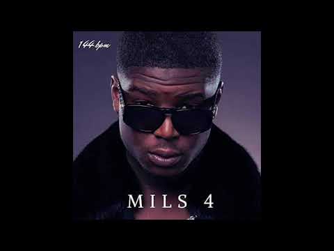 NINHO - KING FLOW ( MILS 4 ) 