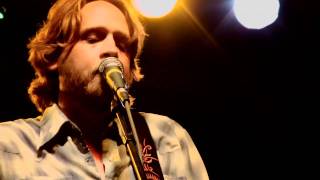 Hayes Carll - Wild as a Turkey - live from Luckenbach