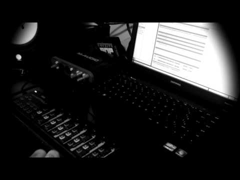 DUB Baixada - Gratidão Eterna (Leo Poet)