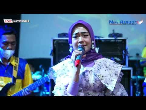 AKU TAK BUTUH CINTA - ALL ARTIST - NEW AGISTA  - LIVE JATIROKEH