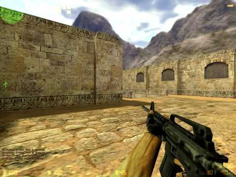 11/2001: Ninjas in Pyjamas vs. Spirit of Amiga - Teil 1